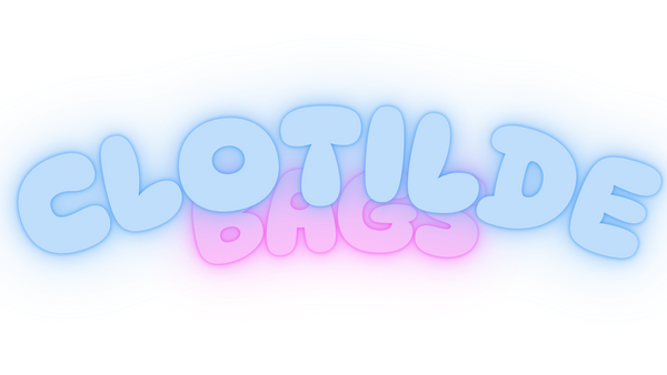 CLOTILDE BAGS